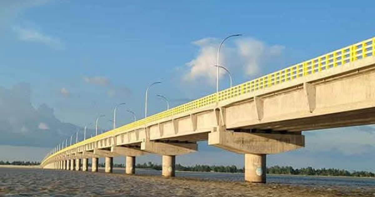 উত্তরাঞ্চলের স্বপ্নপূরণ: তিস্তা সেতুর উদ্বোধন কাল